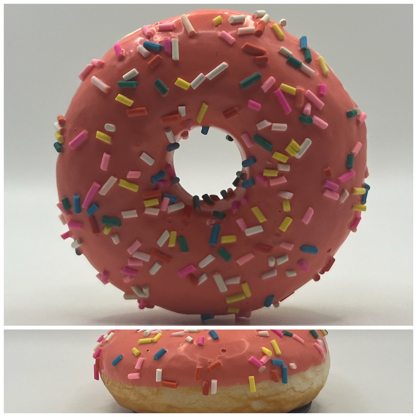 Donut Squishy Magnet