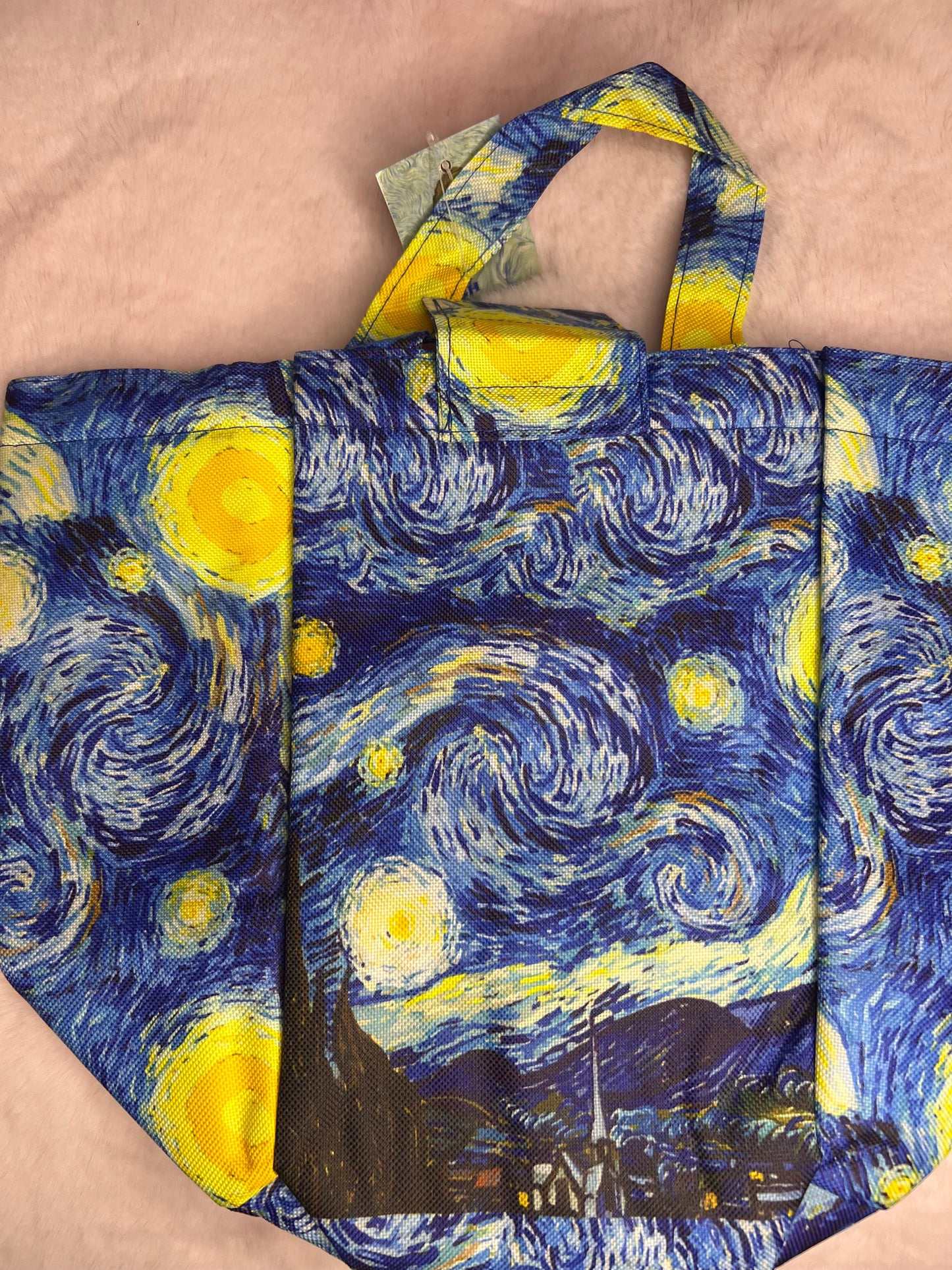 Cooler bag