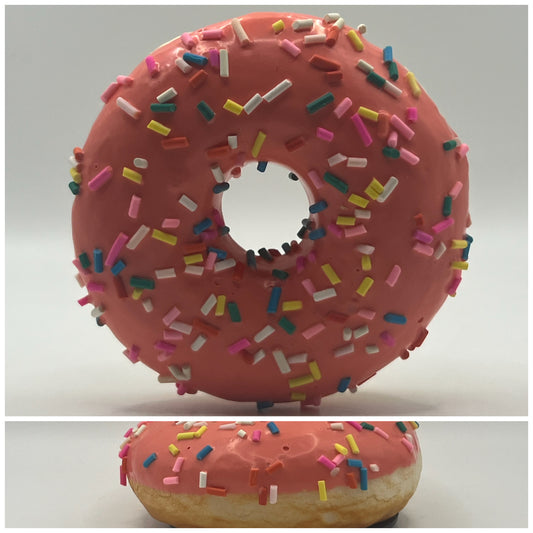 Donut Squishy Magnet