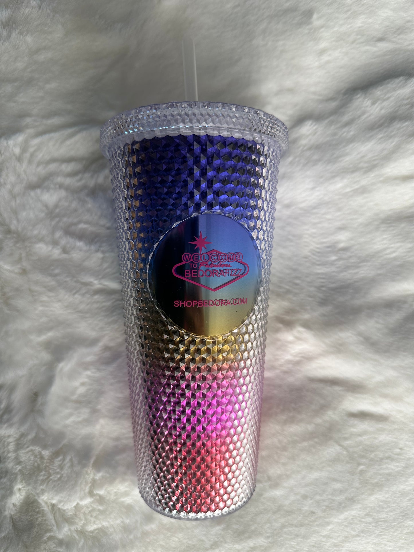 Cup Rainbow