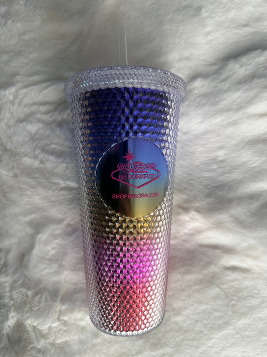 Cup Rainbow