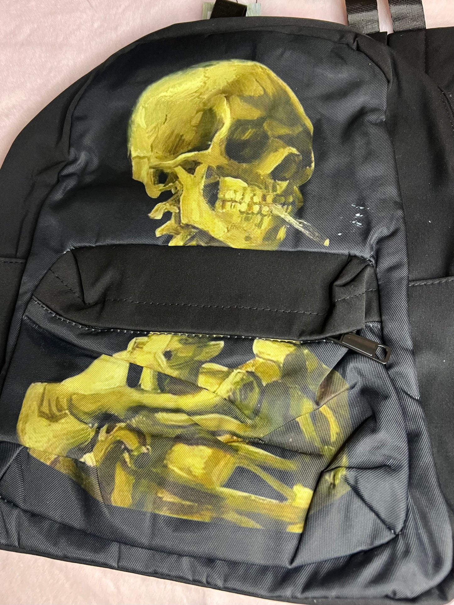 Van Gogh Backpack