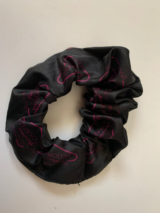 Hair Scrunchie