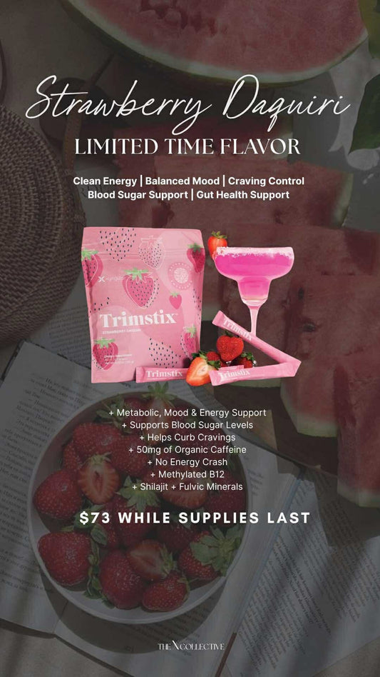 Strawberry Daiquiri Xyngular