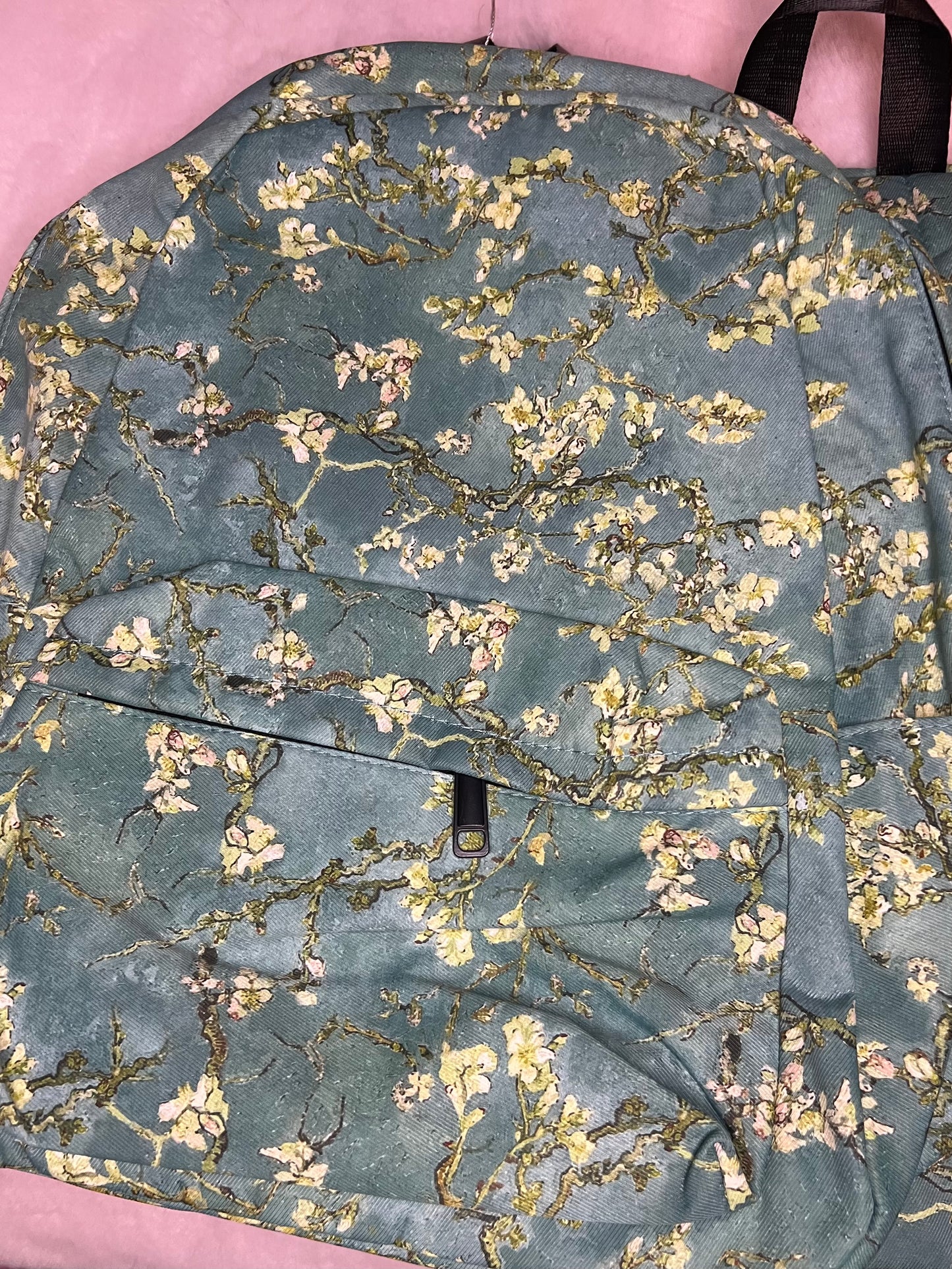 Van Gogh Backpack