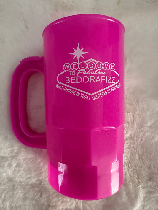 Mug Color changing