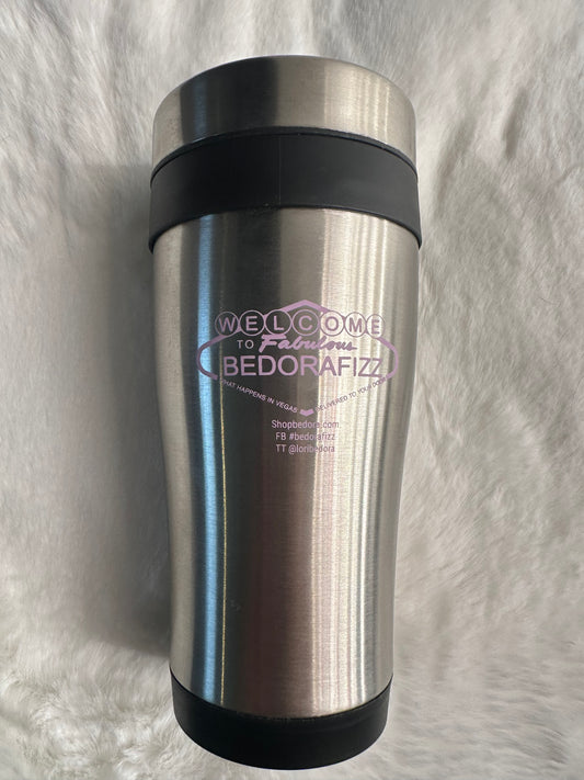 Stainless Hot Cold Cup