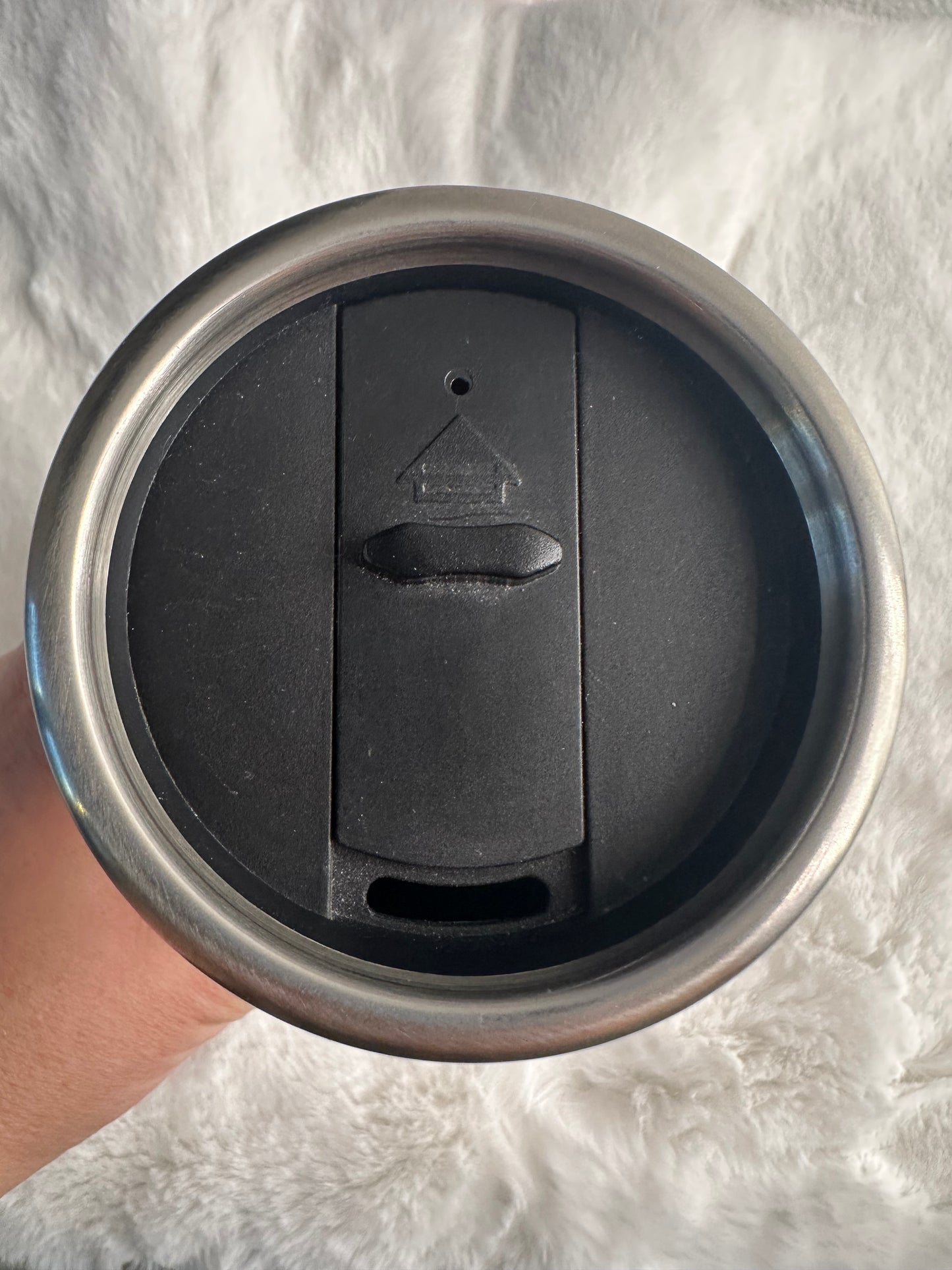 Stainless Hot Cold Cup