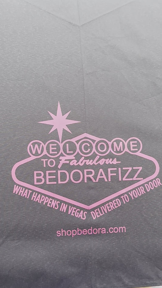 Bedorafizz Umbrella